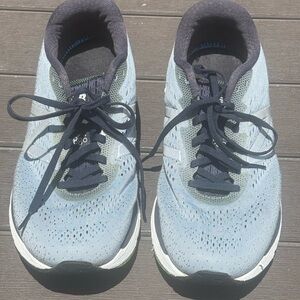 New Balance Running 880V9 Grey